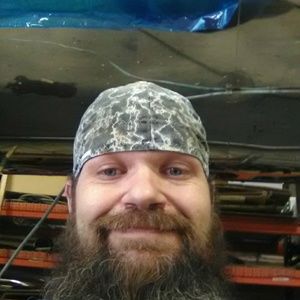 Meet your Posher, Charlie